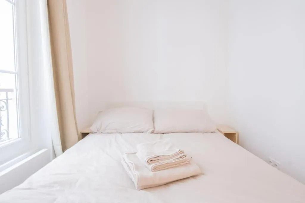 Апартаменты We Parisian The Latin Quarter Cozy Париж