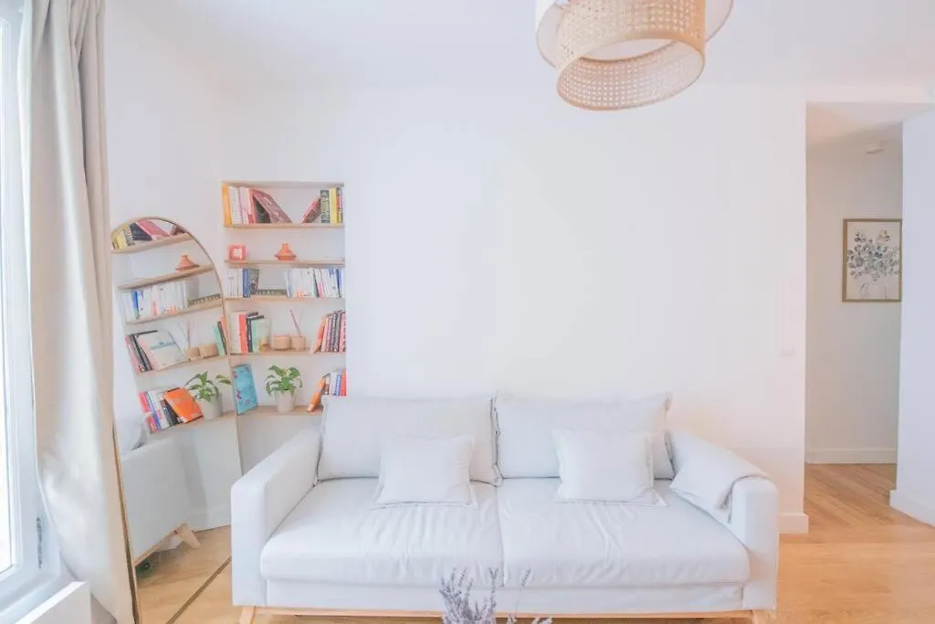 We Parisian The Latin Quarter Cozy Paris