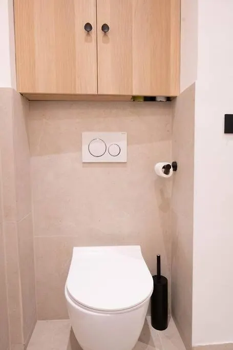 We Parisian The Latin Quarter Cozy Apartment Paris