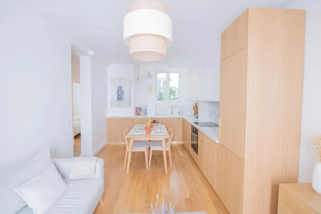 We Parisian The Latin Quarter Cozy Apartment *