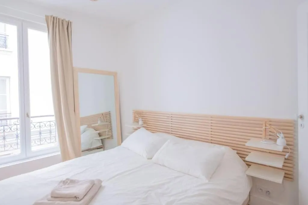 Apartment We Parisian The Latin Quarter Cozy Paris