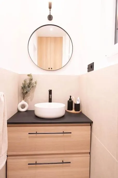 Apartman We Parisian The Latin Quarter Cozy Párizs